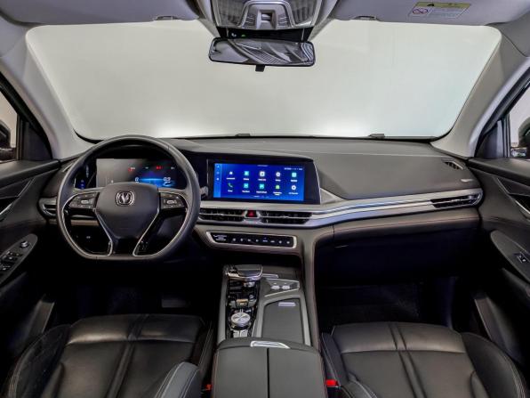 Changan CS75 Plus II с пробегом 2023 года, цена 2 050 000 рублей, 52195 км, внедорожник, Автокод Объявления