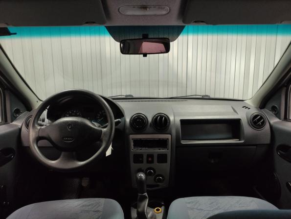Renault Logan I с пробегом 2009 года, цена 289 000 рублей, 207260 км, седан, Автокод Объявления