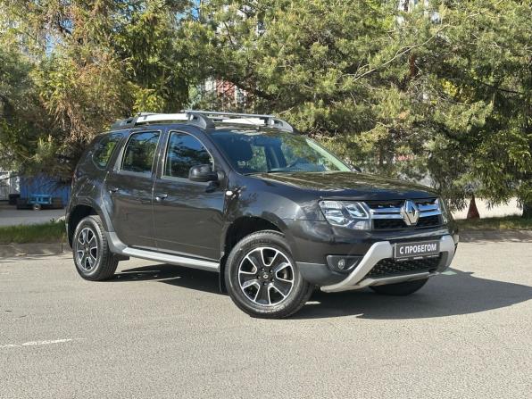 Renault Duster I Рестайлинг с пробегом 2020 года, цена 1 899 000 рублей, 31215 км, внедорожник, Автокод Объявления