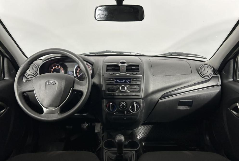 Lada (ВАЗ) Granta I Рестайлинг Саранск  - изображение 18