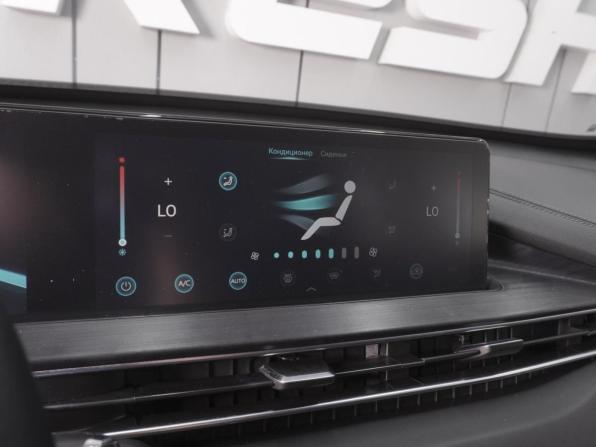Chery Tiggo 7 Pro Max I с пробегом 2024 года, цена 1 980 000 рублей, 55891 км, внедорожник, Автокод Объявления