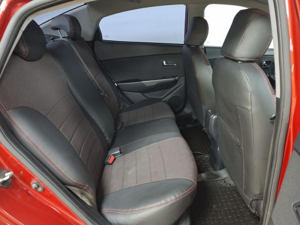 Kia Rio III с пробегом 2012 года, цена 629 000 рублей, 276022 км, седан, Автокод Объявления
