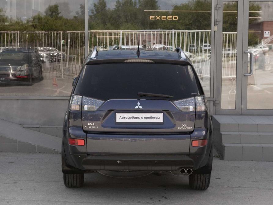 Mitsubishi Outlander II Новосибирск  - изображение 6