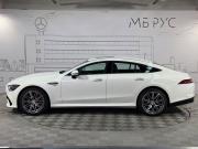 Mercedes-Benz AMG GT 4-Door Coupe I Москва  - изображение 37