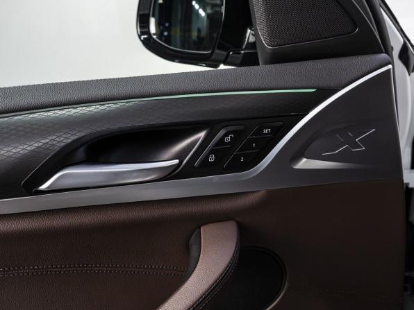 BMW X4 II (G02) с пробегом 2020 года, цена 5 109 000 рублей, 65703 км, внедорожник, Автокод Объявления