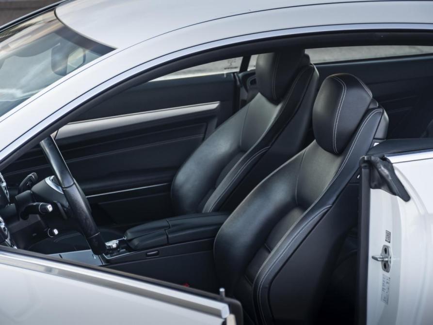 Mercedes-Benz E-Класс IV (W212 S212 C207) Рестайлинг Москва  - изображение 11