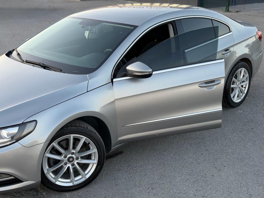 Volkswagen Passat CC I Рестайлинг Волгоград  - изображение 15