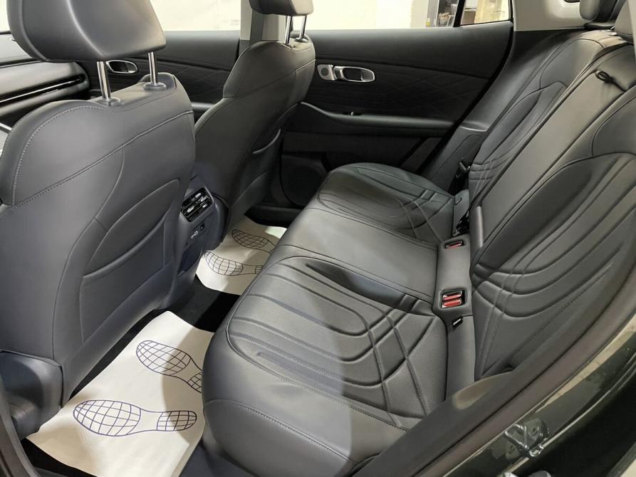 Geely Galaxy Starship 7 Воронеж  - изображение 13