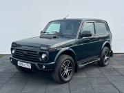 Lada (ВАЗ) Niva Legend I Самара  - изображение 20