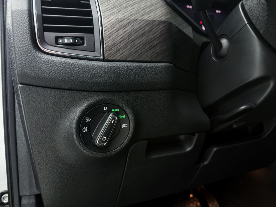 Skoda Kodiaq I Рестайлинг Уфа  - изображение 13