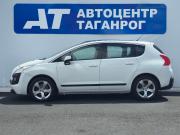 Peugeot 3008 I Таганрог  - изображение 42