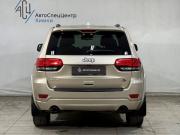 Jeep Grand Cherokee IV (WK2) Рестайлинг Химки  - изображение 26