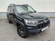 Lada (ВАЗ) Niva Travel I Санкт-Петербург  - изображение 27