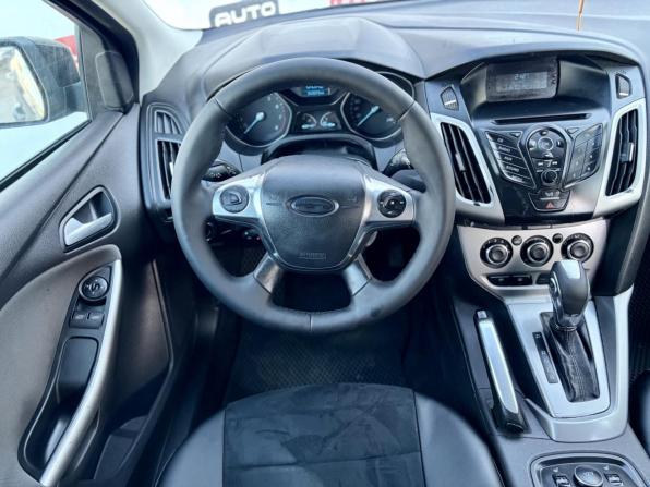 Ford Focus III с пробегом 2013 года, цена 599 900 рублей, 198000 км, хэтчбек, Автокод Объявления