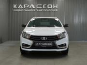 Lada (ВАЗ) Vesta I Пермь  - изображение 21