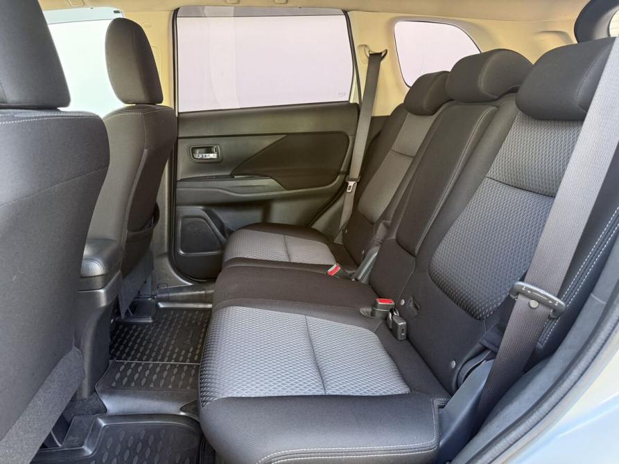 Mitsubishi Outlander III Рестайлинг 2 Москва  - изображение 11