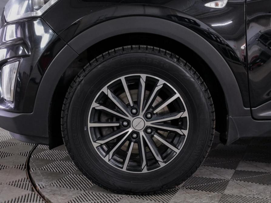 Hyundai Creta I Ульяновск  - изображение 9