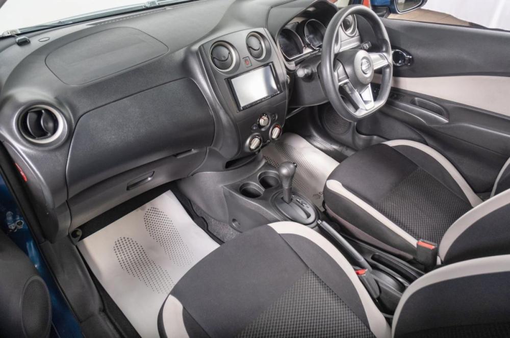 Nissan Note II Томск  - изображение 18
