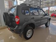 Chevrolet Niva I Рестайлинг Арзамас  - изображение 27