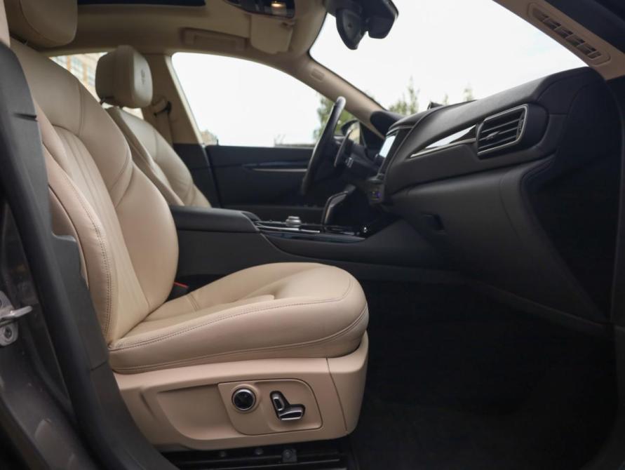 Maserati Levante I Рестайлинг Москва  - изображение 29