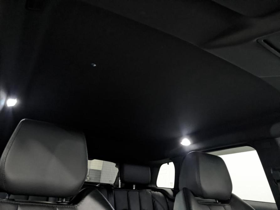 Land Rover Range Rover Evoque I Санкт-Петербург  - изображение 23
