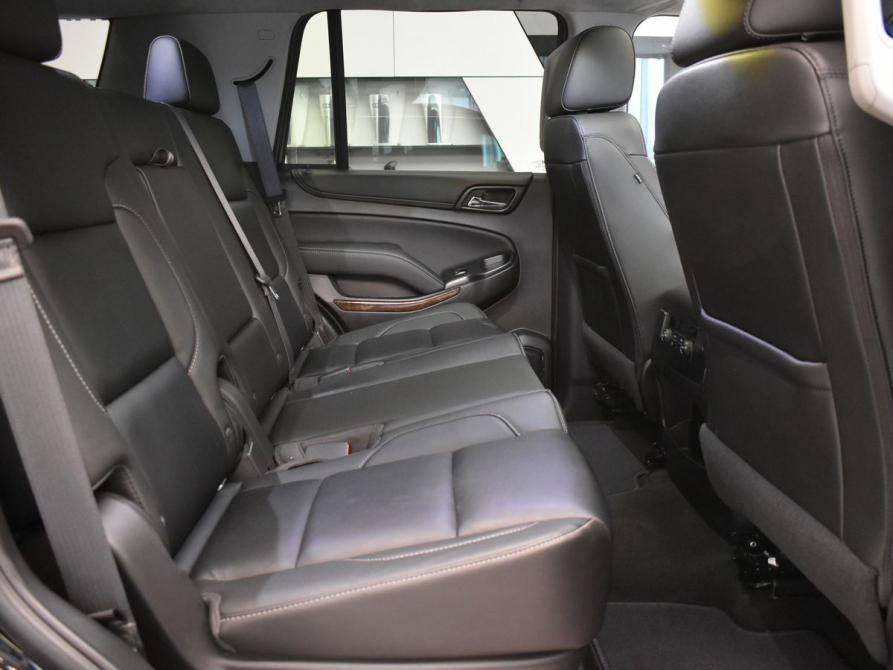 Chevrolet Tahoe IV Москва  - изображение 12