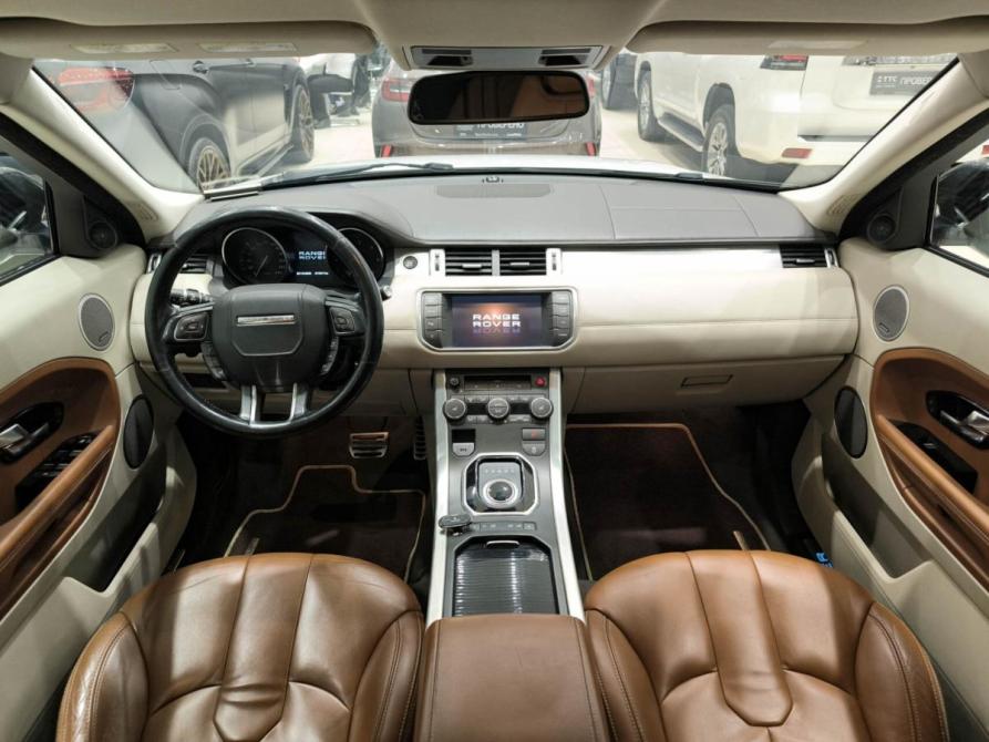 Land Rover Range Rover Evoque I Казань  - изображение 17