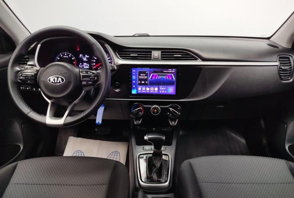 Kia Rio IV Рестайлинг Саратов  - изображение 15