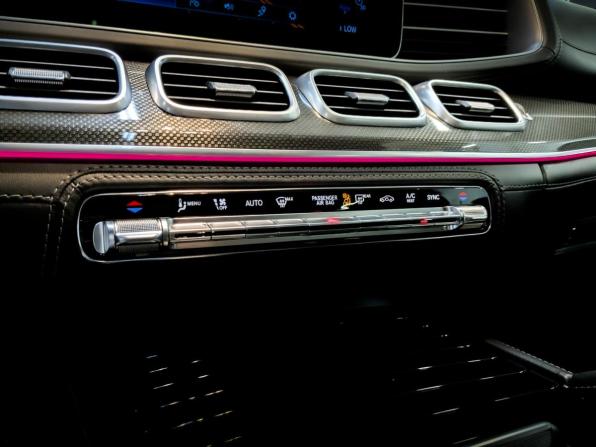 Mercedes-Benz GLE Coupe AMG II (C167) с пробегом 2020 года, цена 9 895 000 рублей, 77633 км, внедорожник, Автокод Объявления