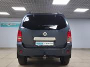 Nissan Pathfinder III Москва  - изображение 27