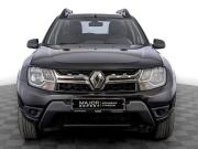 Renault Duster I Рестайлинг Москва  - изображение 28