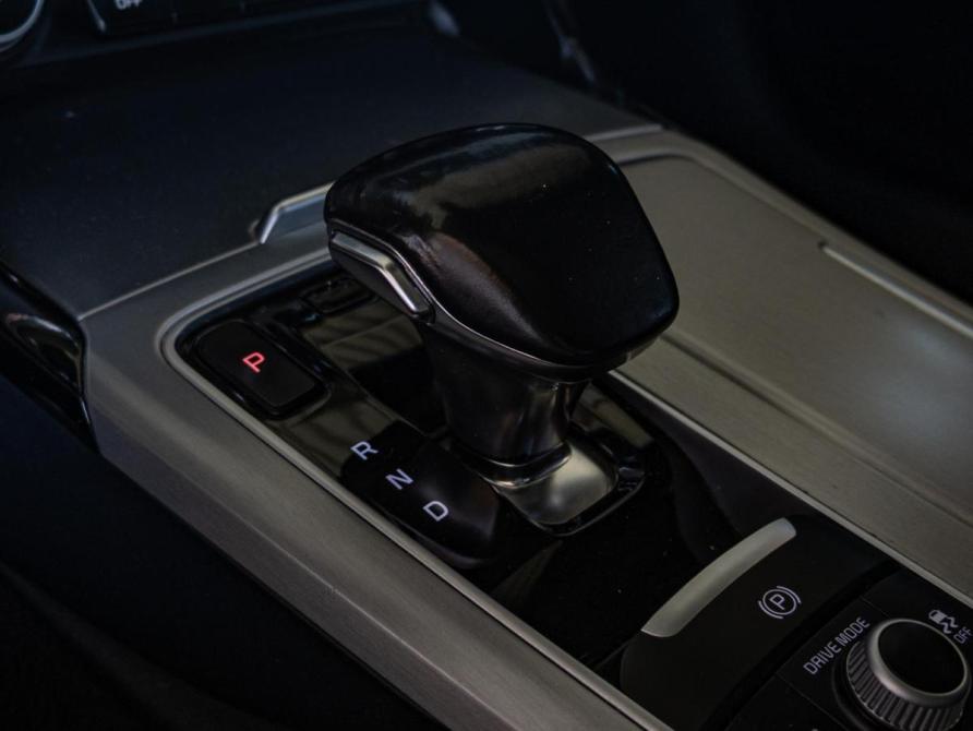 Kia Stinger I Краснодар  - изображение 16