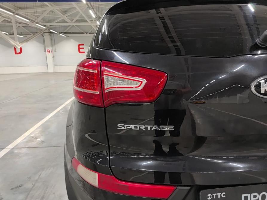 Kia Sportage III Казань  - изображение 11