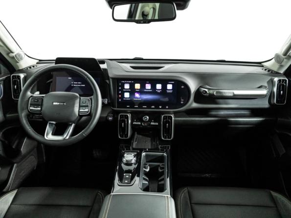 Haval Dargo I с пробегом 2023 года, цена 2 549 777 рублей, 25000 км, внедорожник, Автокод Объявления