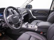 Haval H9 I Рестайлинг Москва  - изображение 32