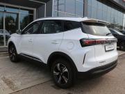 Chery Tiggo 4 I Рестайлинг 2 Стерлитамак  - изображение 22