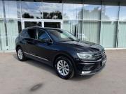 Volkswagen Tiguan II Воронеж  - изображение 15
