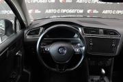 Volkswagen Tiguan II Томск  - изображение 16
