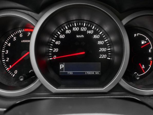 Suzuki Grand Vitara II Рестайлинг с пробегом 2010 года, цена 1 400 000 рублей, 170034 км, внедорожник, Автокод Объявления