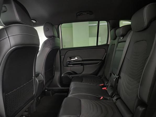 Mercedes-Benz GLB I (X247) с пробегом 2021 года, цена 2 950 000 рублей, 60727 км, внедорожник, Автокод Объявления