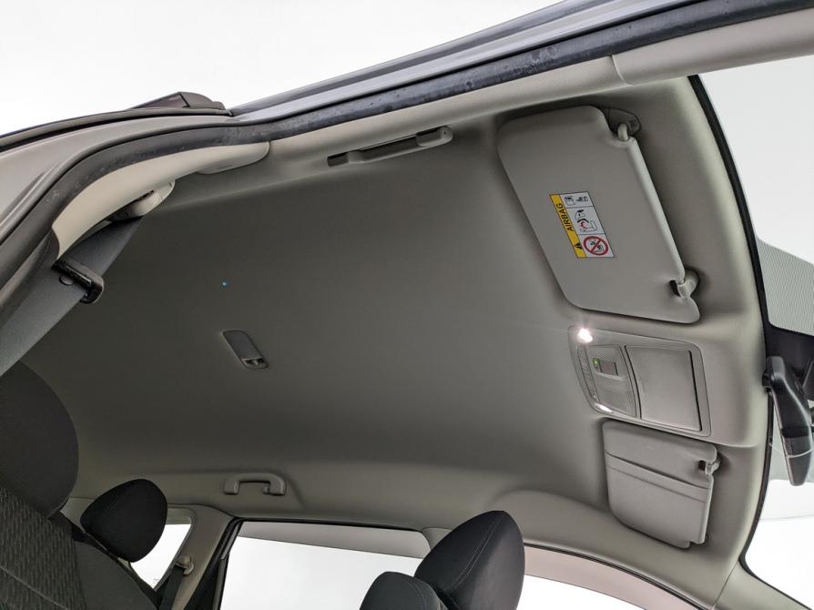 Nissan X-Trail III Рестайлинг Москва  - изображение 22