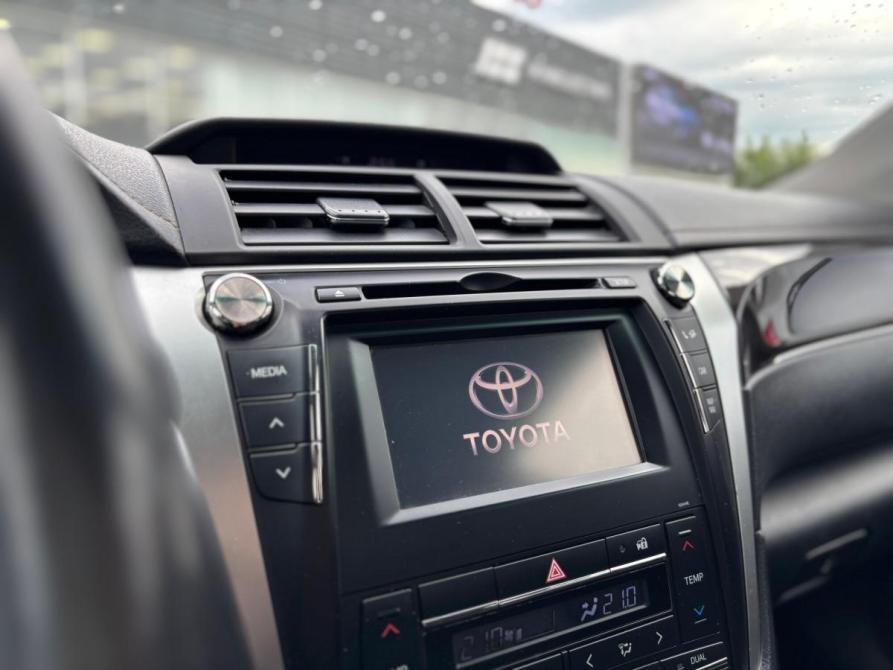 Toyota Camry VII (XV50) Рестайлинг Набережные Челны  - изображение 20