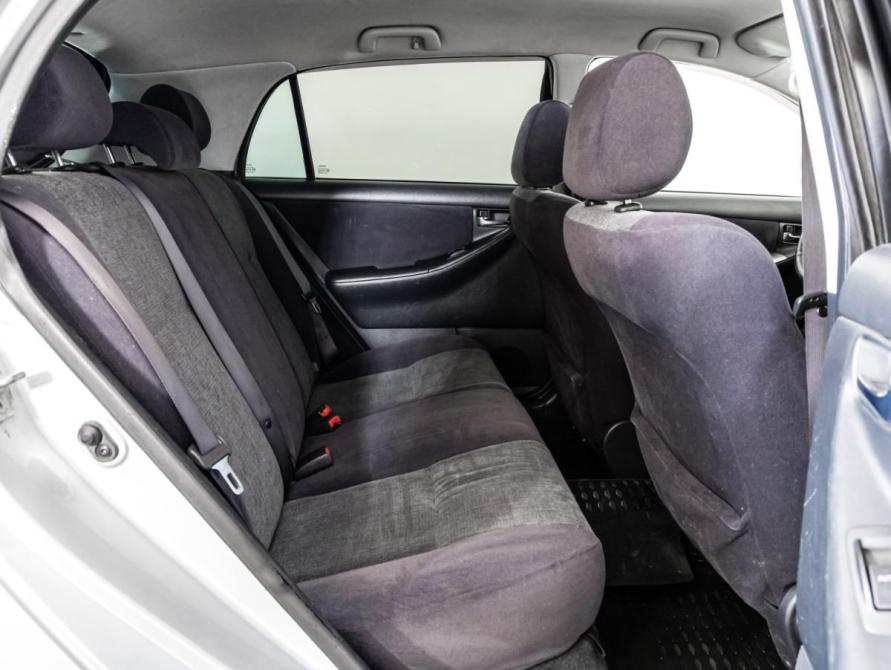 Toyota Corolla IX (E120 E130) Санкт-Петербург  - изображение 12