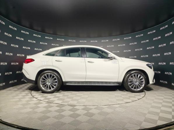 Новый Mercedes-Benz GLE Coupe II (C167) Рестайлинг 2025 года, цена 15 675 950 рублей, внедорожник, Автокод Объявления