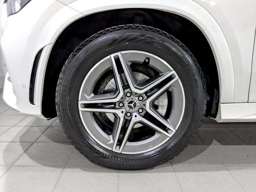 Mercedes-Benz GLE II (V167) Химки  - изображение 18