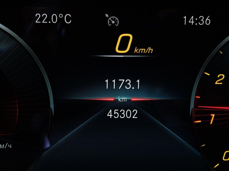 Mercedes-Benz E-Класс V (W213 S213 C238) Рестайлинг Москва  - изображение 18