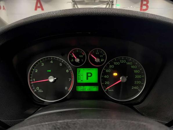 Ford Focus II с пробегом 2006 года, цена 370 000 рублей, 310497 км, хэтчбек, Автокод Объявления