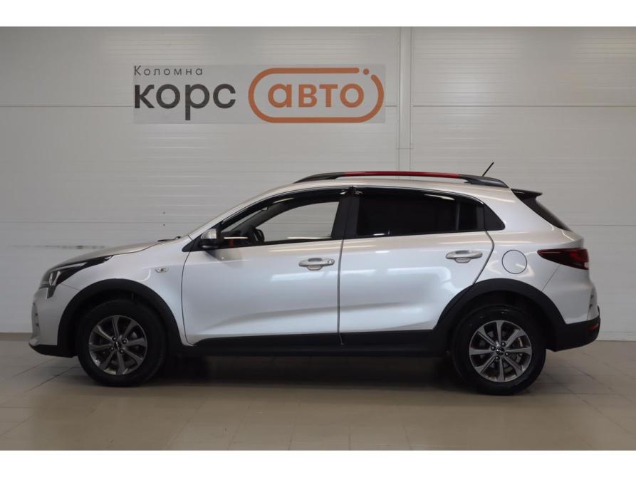 Kia Rio IV Рестайлинг Коломна  - изображение 2