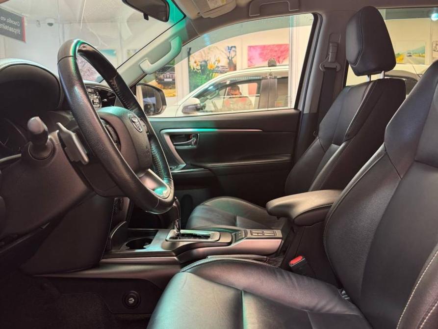 Toyota Fortuner II Рестайлинг Екатеринбург  - изображение 15