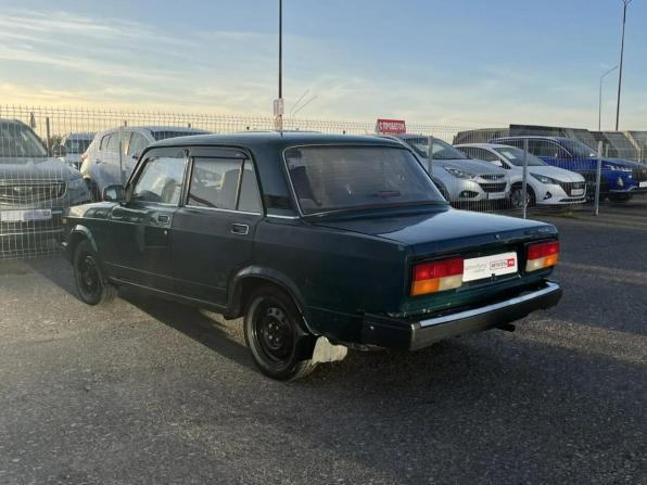 Lada (ВАЗ) 2107 с пробегом 2007 года, цена 104 000 рублей, 239863 км, седан, Автокод Объявления